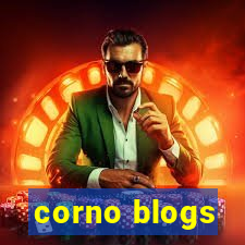 corno blogs